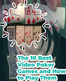 10 play poker