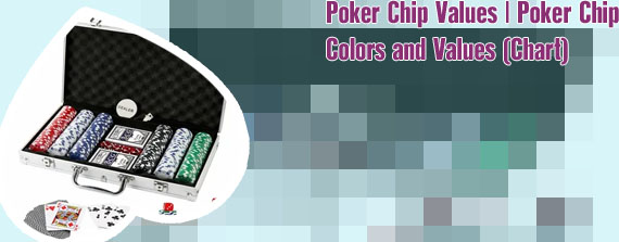 $20 poker chips
