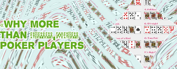 3 pair in poker