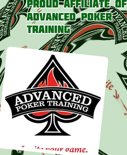 Advanced poker training review