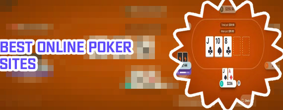 Best online play money poker sites