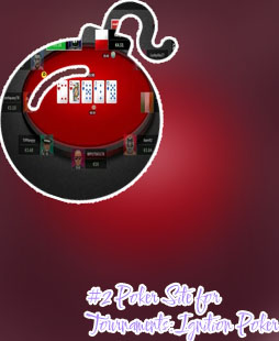 Best online poker sites