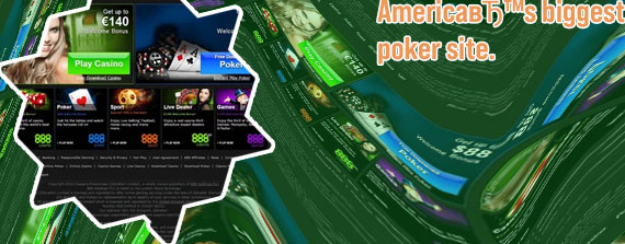 Best site to play poker online
