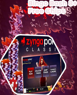 Cheap zynga poker chips
