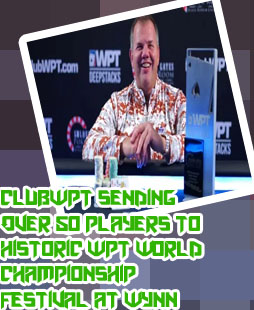 Clubwpt poker