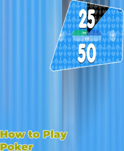 Easy poker