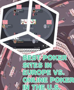 Eu poker sites