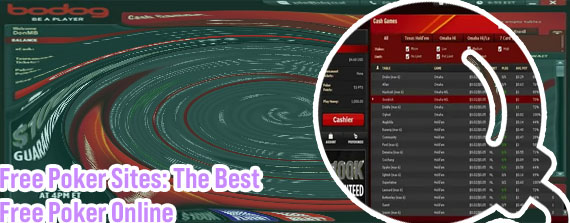 Free no limit poker