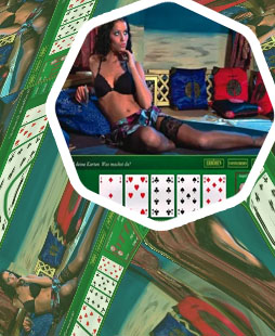 Freestrippokergames