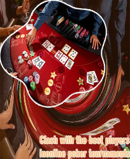 Holdem texas poker online