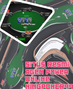 King poker99