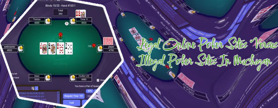 New poker sites