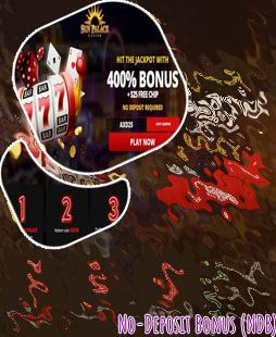 No deposit poker bonus