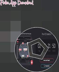 Online poker app for money