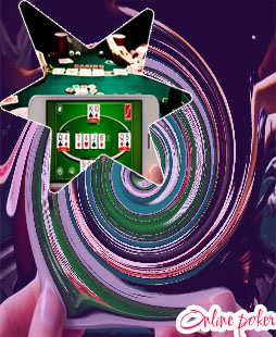 Online poker games for real money
