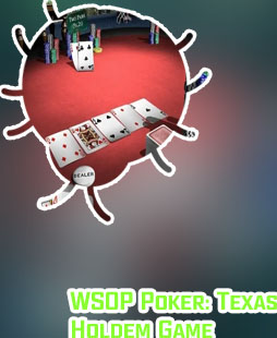 Poker games online
