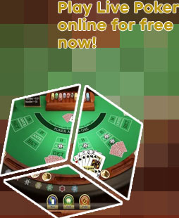 Poker online