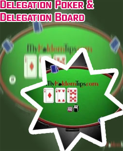 Poker practice