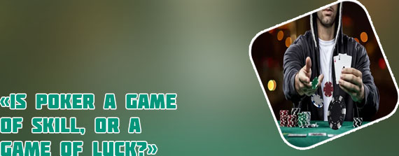 Poker skills
