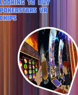 Poker stars vr chips