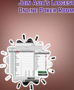 Pokerstars join poker club