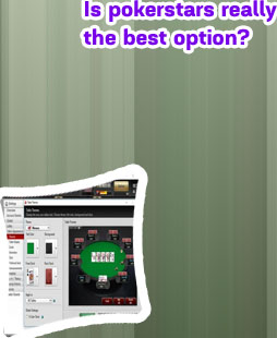 Pokerstars review