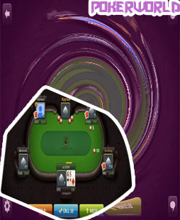 Pokerworld