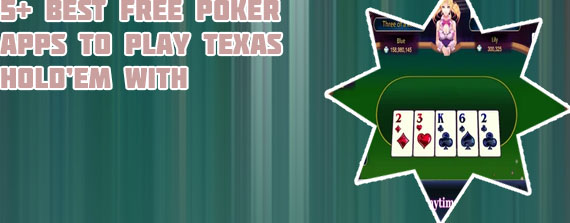 Texas holdem poker free download