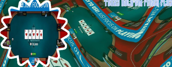 Texas holdem poker single player