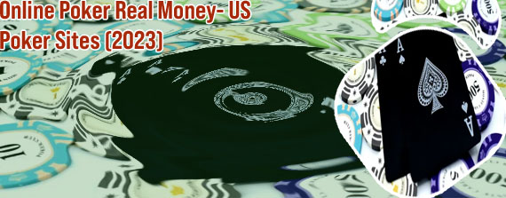 Top online poker real money