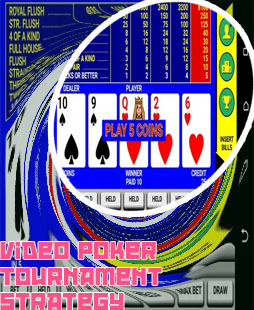 Video poker classic