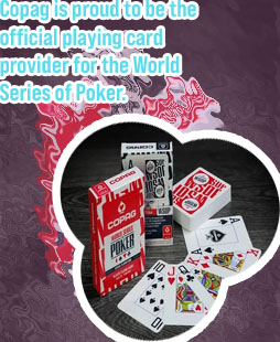 World series of poker buy in