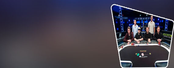 Wpt live poker