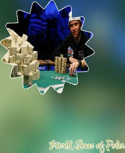 Wsop poker pc